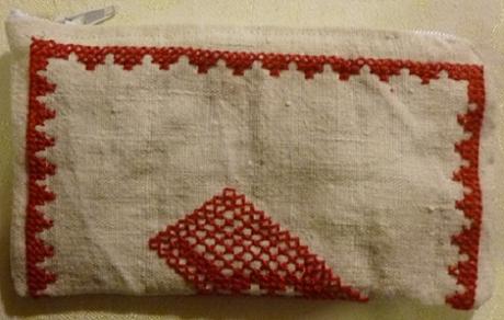 Kapsička na drobnosti 3, 