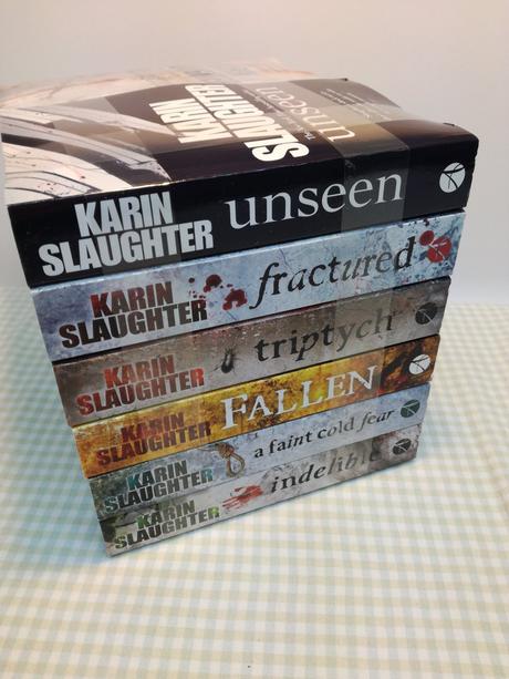 Karin slaughter 12x maly format pb nau21,