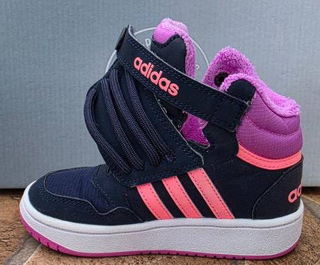 Botasky adidas, adidas,26