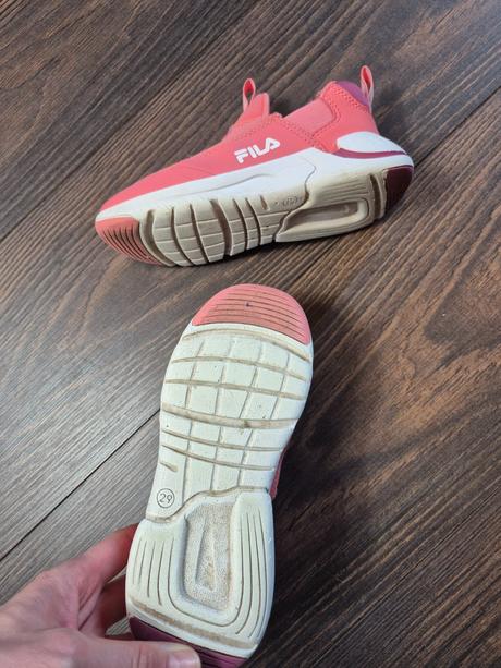 Tenisky fila, fila,29