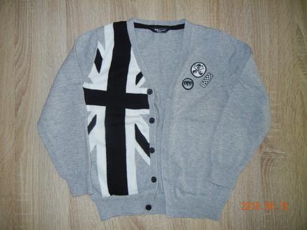 Svetrík, lindex,116