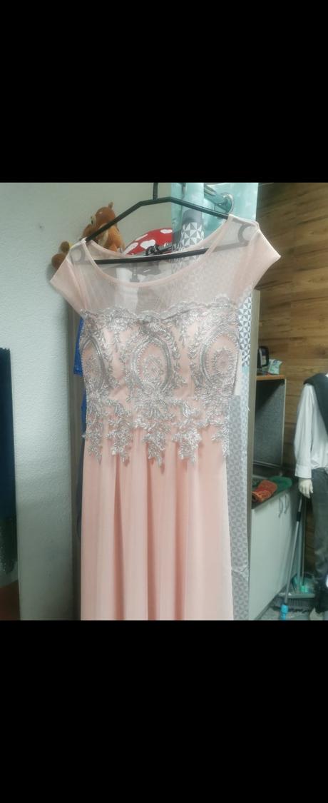 Spoločenské šaty, m / s