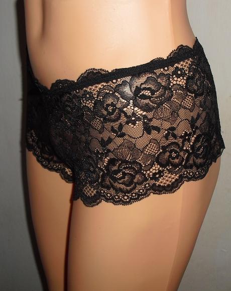 Esmara krajkovane nohavicky, esmara,m