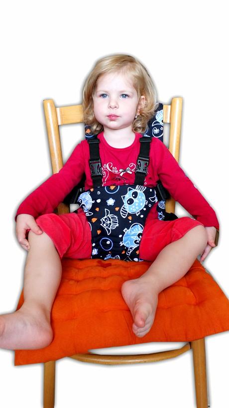 Cestovná jedálenská stolička , 