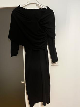 Variabilné bepon šaty s, s