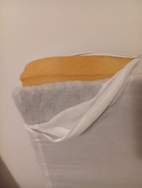 Matrac, šírka (cm): 60,dĺžka (cm): 120