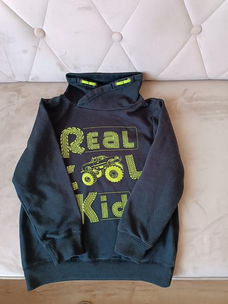 Mikina, dopodopo,122