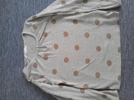 Tricko 110/116, h&m,110