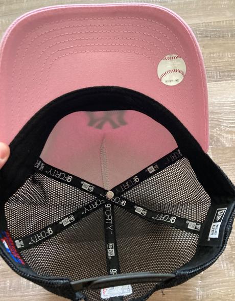 Krásna šiltovka new era, 