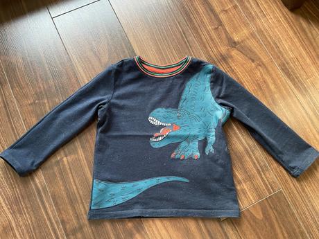 Tričko 104 sergent major, sergent major,104