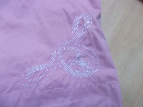 Bunda envy č. 36, envy,38