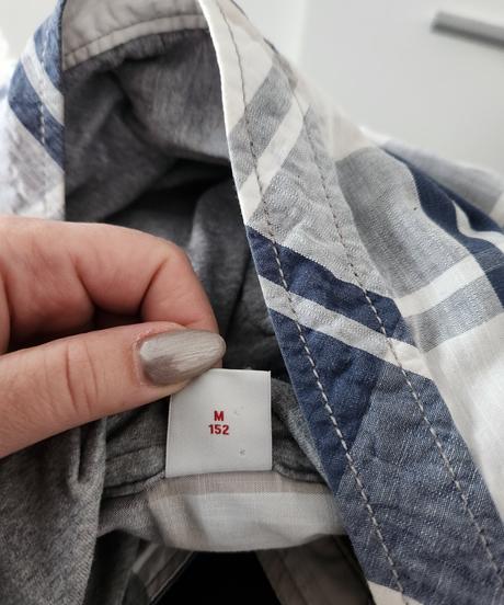 S.oliver frajerská košeľa s kapucňou, s.oliver,152