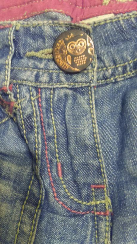 Trištvrťáky a svetrík, reserved,98