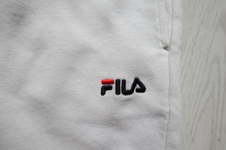 Pánske tepláky fila, fila,l