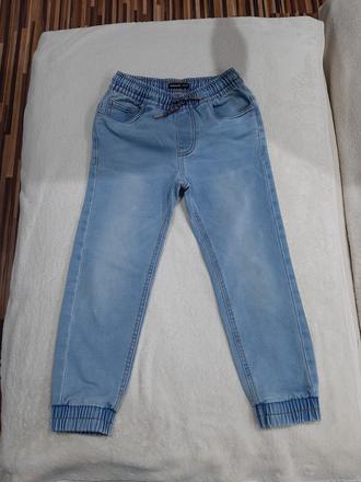 Frajerske rifle, reserved,122