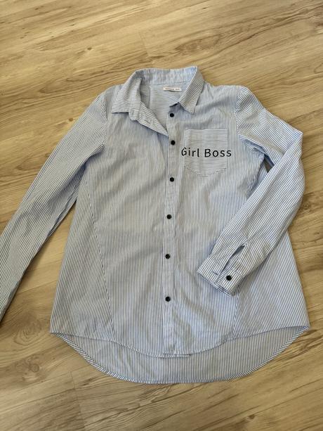 Dievčenská košela, reserved,164