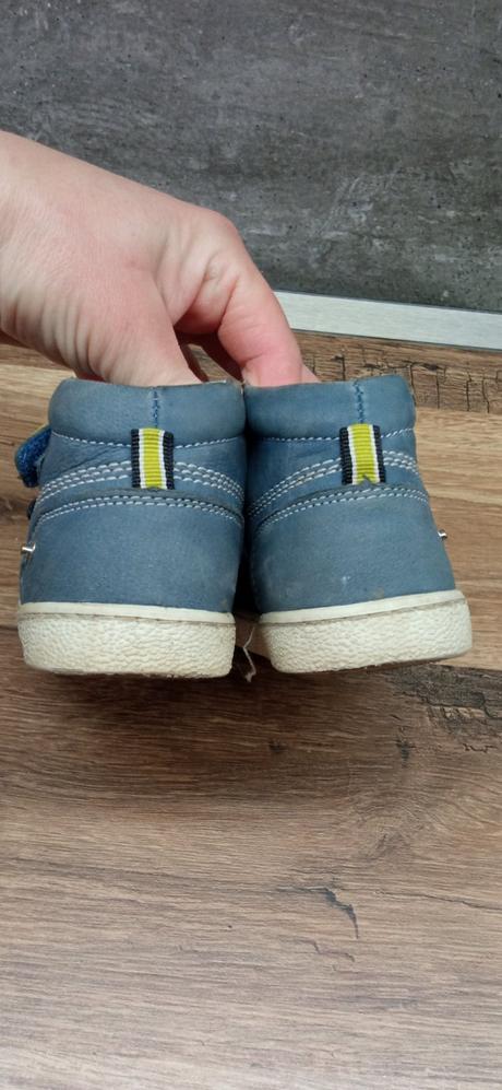 Chlapčenské kožené topánky 24, lasocki,24