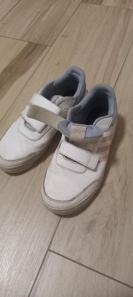Tenisky veľ.37 a 2/3, adidas,37