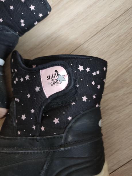 Čižmy, pepperts,32