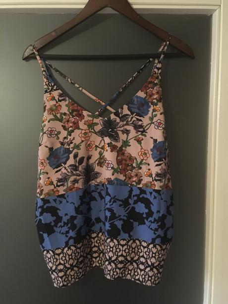 Tielko topshop, topshop,42