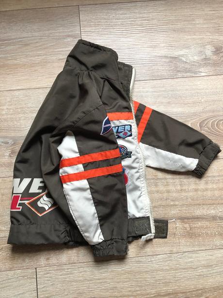 Moto bunda vel 98, success,98