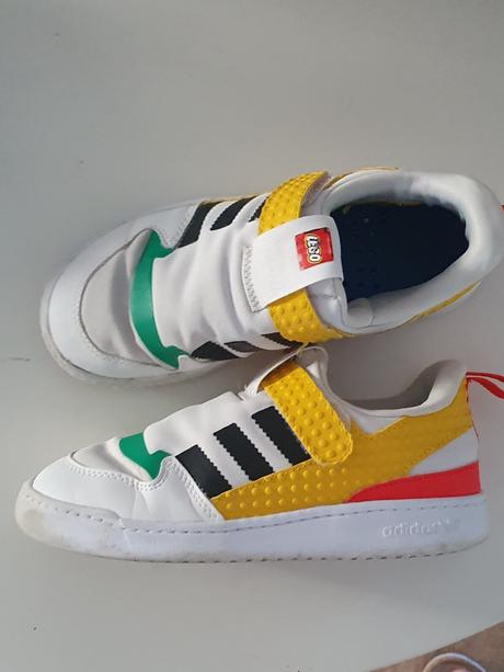 Tenisky, adidas,33