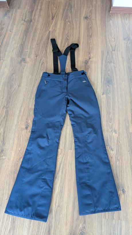 Lyziarske nohavice nordblanc, nordblanc,36