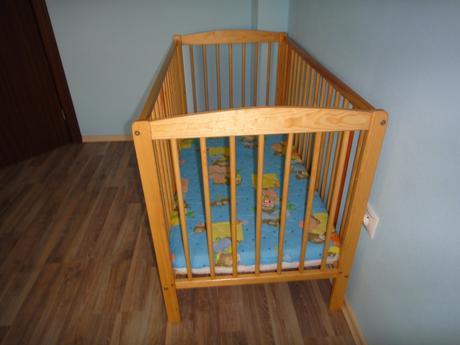 Postieľka, šírka (cm): 65,dĺžka (cm): 130