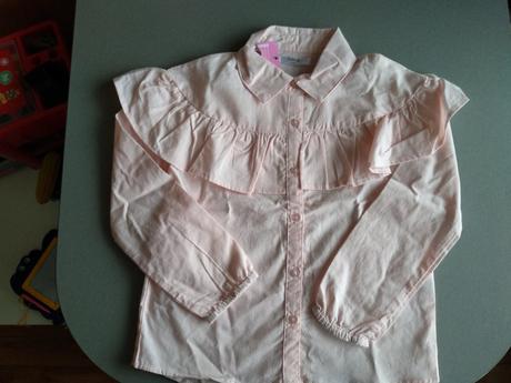 Blúzka, pepco,116
