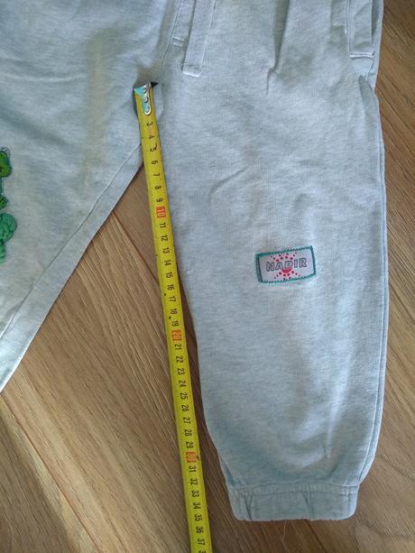 Tepláky 3-4 roky, next,104