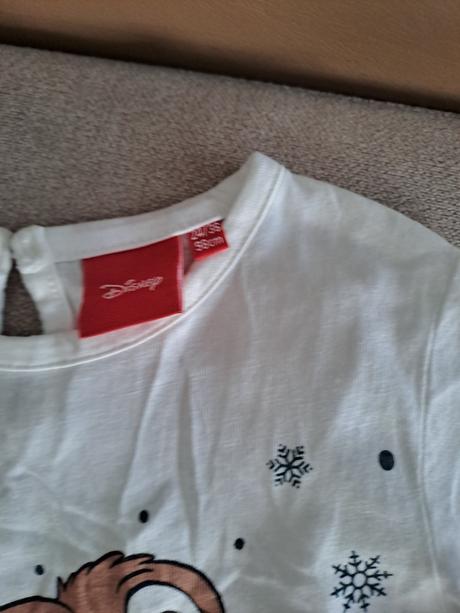 Vianočné šaty, 98