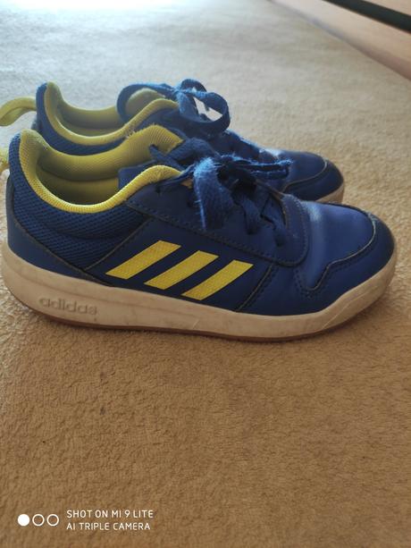 Tenisky, adidas,31
