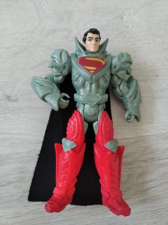 Postavička superman,