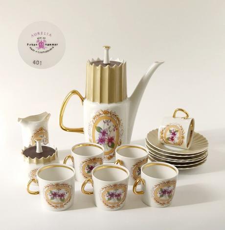 Porcelánová sada pirken hammer aurelia, 