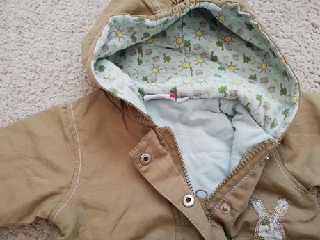 Prechodná bundicka, 62