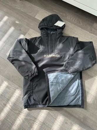 Zimní bunda napapijri, napapijri,s