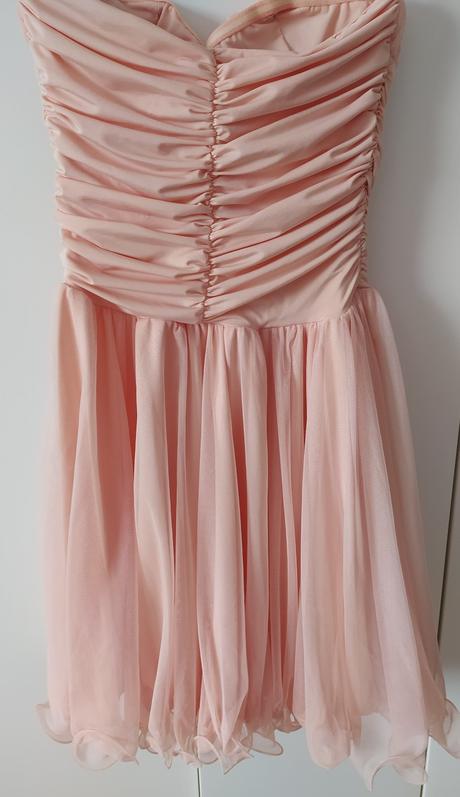 Spoločenské šaty, s