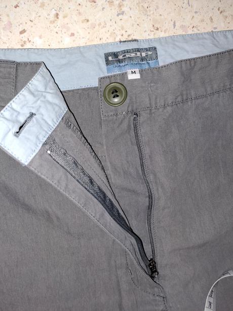 Tenké športové nohavice loap, loap,m