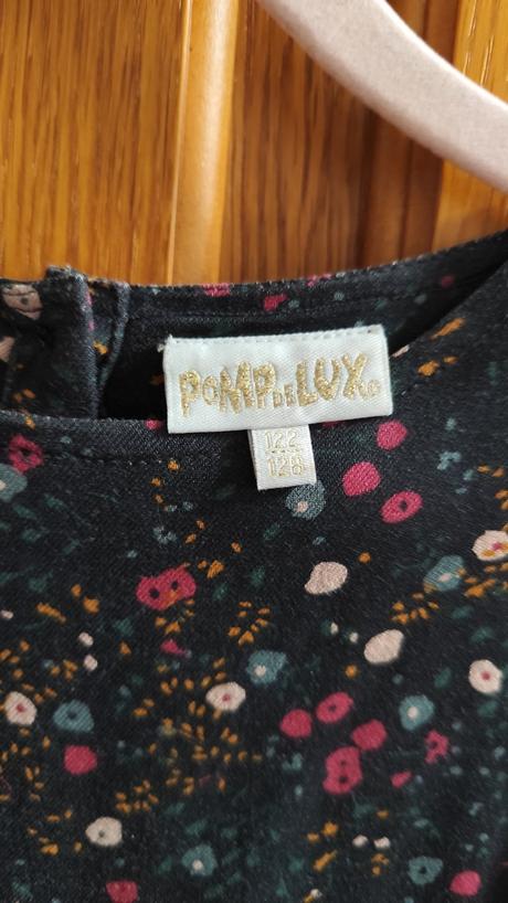 Šaty, pompdelux,128