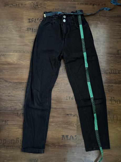 Čierne rifle terranova, terranova,34