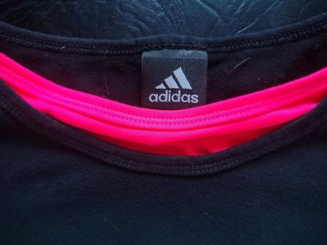 Funkčné termo tričko, adidas,m