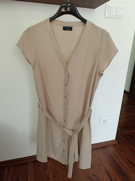 Letné šaty, c&a,40