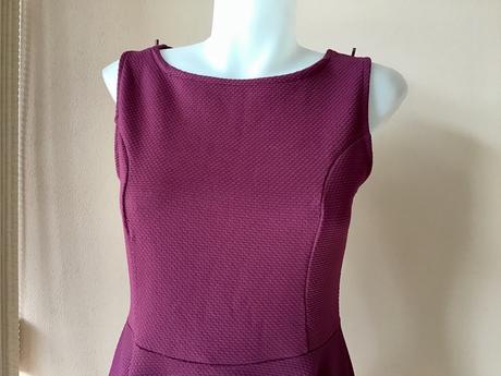 Šaty kiah /71, 38 / 40 / 42