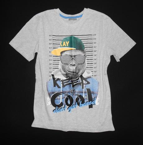 Tričko destination veľ.158/164, 158