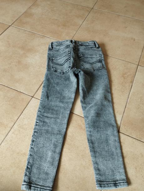 Rifle reserved, reserved,116