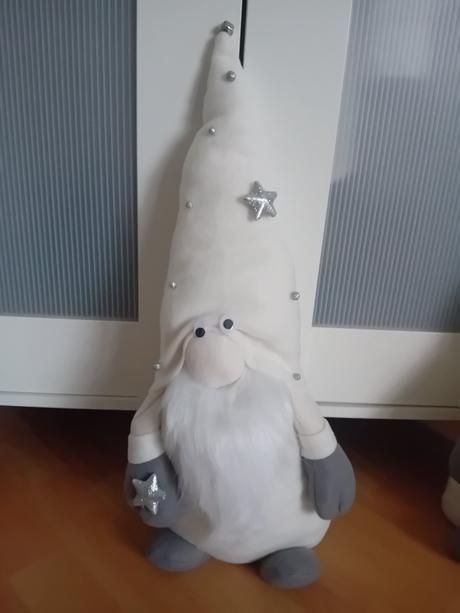 Trpaslik na vianoce, 