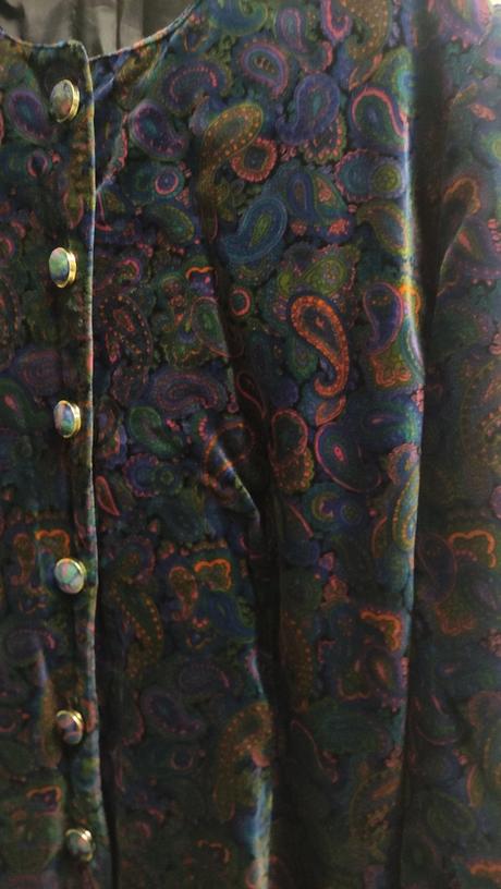 Žakarove zamatové sako, l