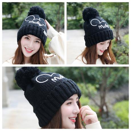 Ciapka mickey , l / m / s / xl