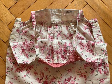 Overal f&f v. 3-6m, f&f,62