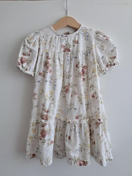 Šaty newbie 98, newbie,98